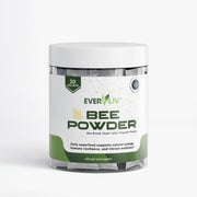 EverLiv Bee Bread Powder - EverLiv LLC